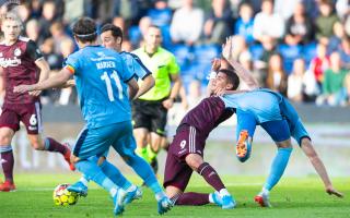 Randers FC - F.C. København - 16/08-2019