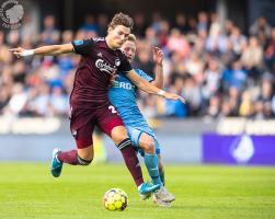 Randers FC - F.C. København - 16/08-2019