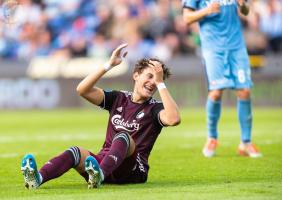 Randers FC - F.C. København - 16/08-2019