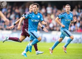 Randers FC - F.C. København - 16/08-2019