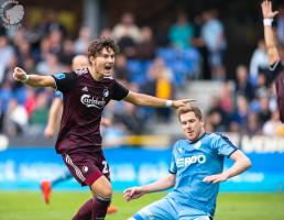 Randers FC - F.C. København - 16/08-2019