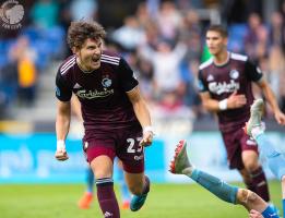 Randers FC - F.C. København - 16/08-2019