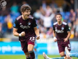 Randers FC - F.C. København - 16/08-2019