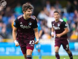 Randers FC - F.C. København - 16/08-2019