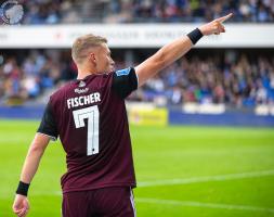 Randers FC - F.C. København - 16/08-2019