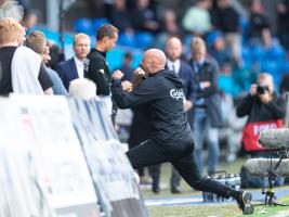 Randers FC - F.C. København - 16/08-2019