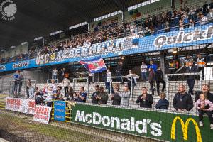 Randers FC - F.C. København - 16/08-2019