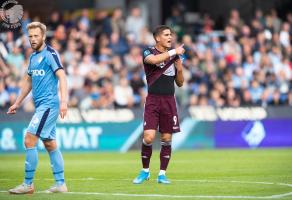 Randers FC - F.C. København - 16/08-2019