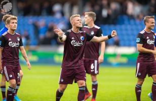 Randers FC - F.C. København - 16/08-2019