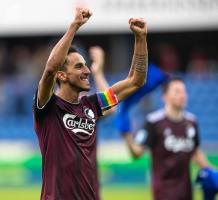 Randers FC - F.C. København - 16/08-2019