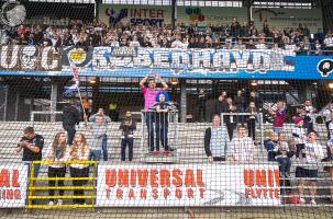 Randers FC - F.C. København - 16/08-2019