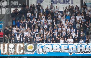 Randers FC - F.C. København - 16/08-2019