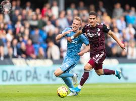 Randers FC - F.C. København - 16/08-2019