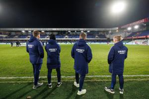 Randers FC - F.C. København - 17/02-2025