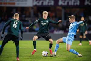 Randers FC - F.C. København - 17/02-2025