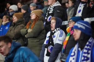 Randers FC - F.C. København - 17/02-2025