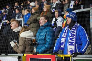 Randers FC - F.C. København - 17/02-2025