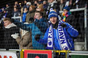 Randers FC - F.C. København - 17/02-2025