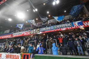 Randers FC - F.C. København - 17/02-2025