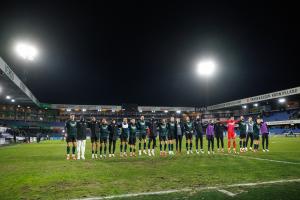 Randers FC - F.C. København - 17/02-2025