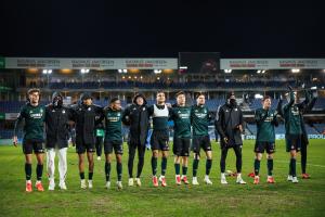 Randers FC - F.C. København - 17/02-2025