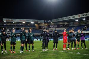 Randers FC - F.C. København - 17/02-2025