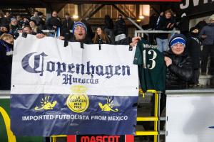 Randers FC - F.C. København - 17/02-2025