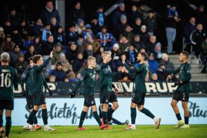 Randers FC - F.C. København - 17/02-2025