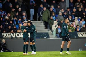 Randers FC - F.C. København - 17/02-2025