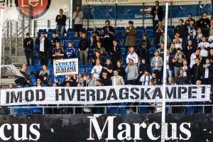 Randers FC - F.C. København - 21/09-2016