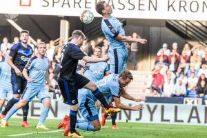 Randers FC - F.C. København - 21/09-2016