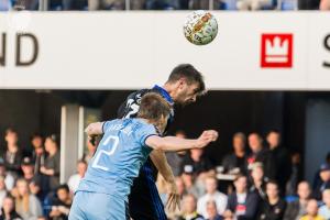 Randers FC - F.C. København - 21/09-2016