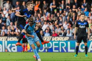 Randers FC - F.C. København - 21/09-2016