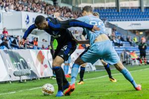 Randers FC - F.C. København - 21/09-2016