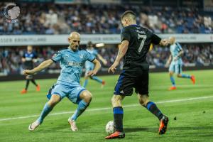 Randers FC - F.C. København - 21/09-2016