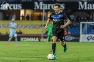 Randers FC - F.C. København - 21/09-2016