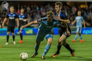 Randers FC - F.C. København - 21/09-2016