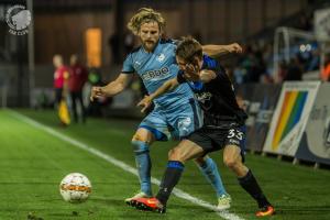 Randers FC - F.C. København - 21/09-2016