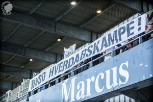 Randers FC - F.C. København - 21/09-2016