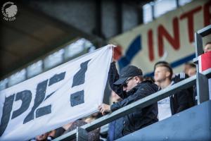 Randers FC - F.C. København - 21/09-2016