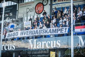 Randers FC - F.C. København - 21/09-2016