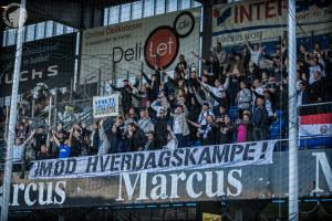 Randers FC - F.C. København - 21/09-2016