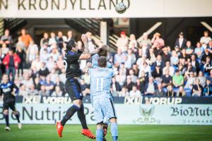 Randers FC - F.C. København - 21/09-2016