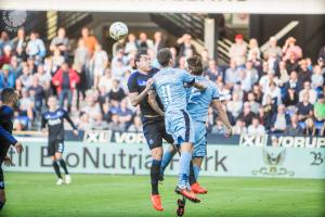 Randers FC - F.C. København - 21/09-2016