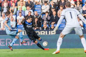 Randers FC - F.C. København - 21/09-2016