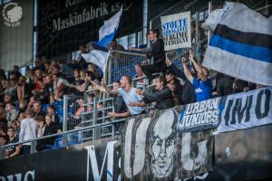 Randers FC - F.C. København - 21/09-2016