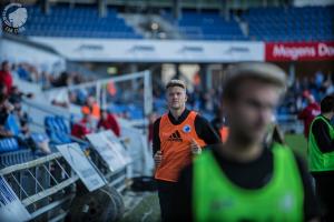 Randers FC - F.C. København - 21/09-2016