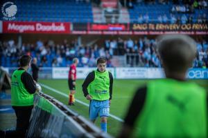 Randers FC - F.C. København - 21/09-2016