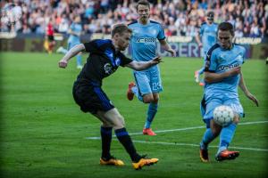 Randers FC - F.C. København - 21/09-2016