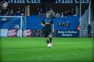 Randers FC - F.C. København - 21/09-2016